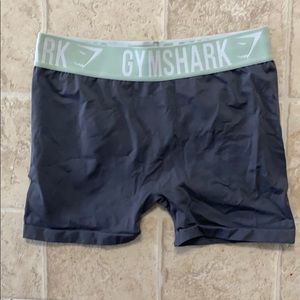Gym shark shorts
